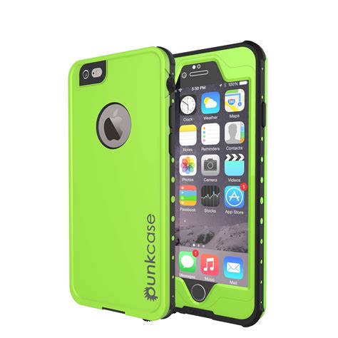 the best drop tested iphone 6s cases|waterproof case for iphone 6.